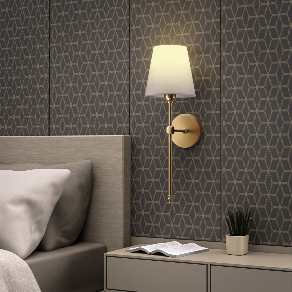 Sienna™ | APPLIQUES MURALES SANS FIL (ENSEMBLE DE 2)