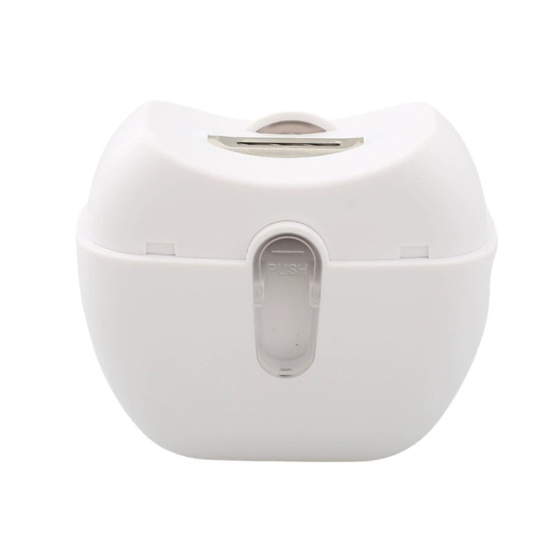 NailTrimmer - Tondeuse à Ongles Électrique Portable