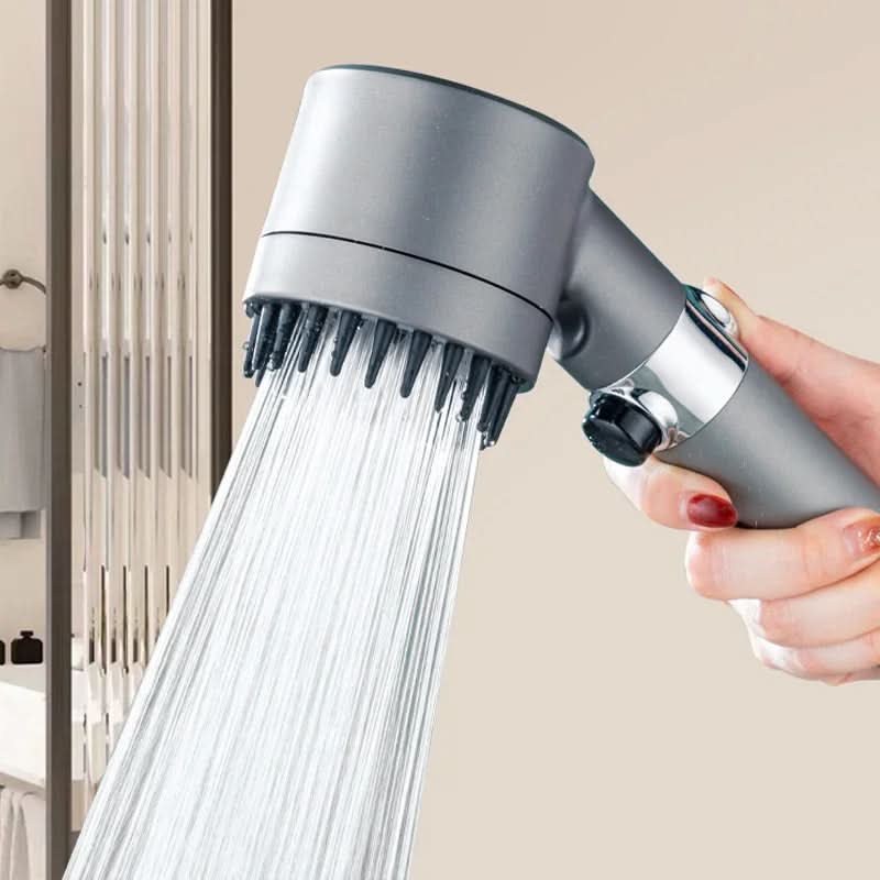 Filtre à Eau de Douche | Douchette Haute Pression | Buse de Spray Massant