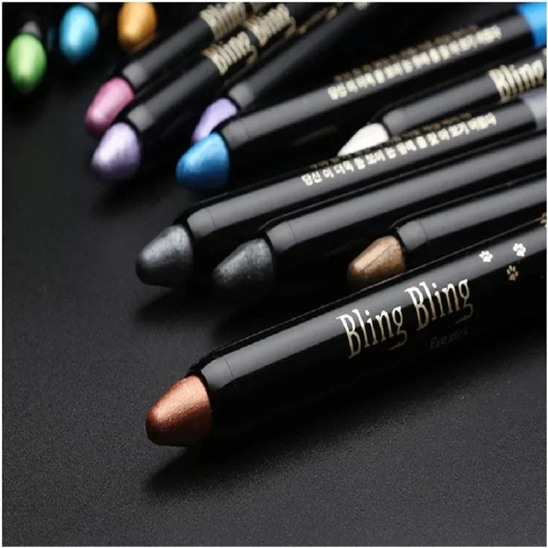 ShimmerStick Paillettes Yeux Pro