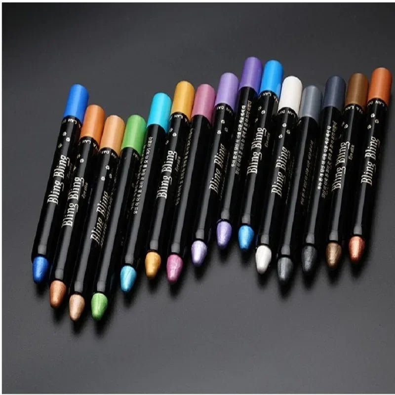 ShimmerStick Paillettes Yeux Pro