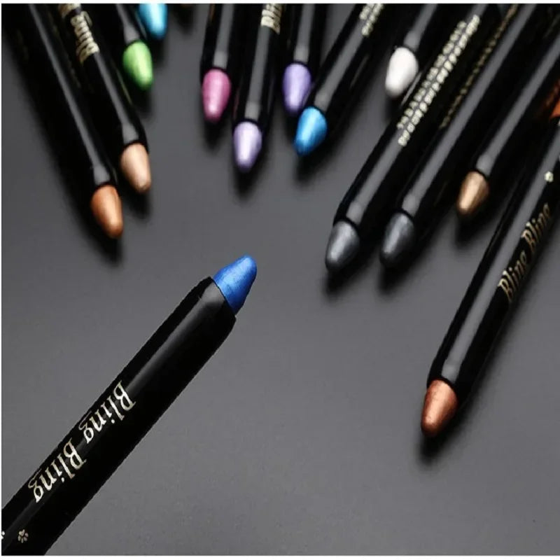ShimmerStick Paillettes Yeux Pro