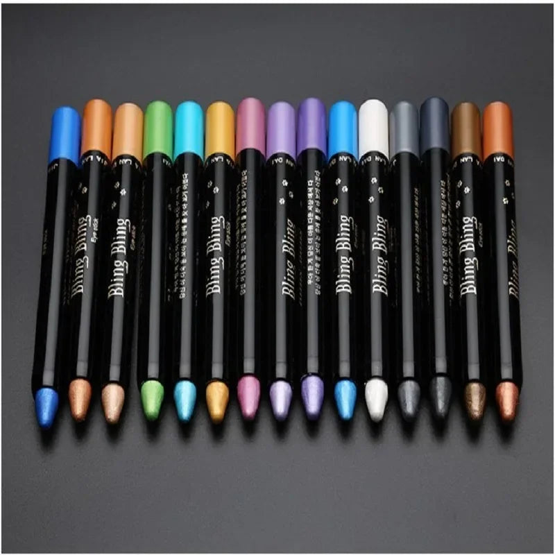 ShimmerStick Paillettes Yeux Pro
