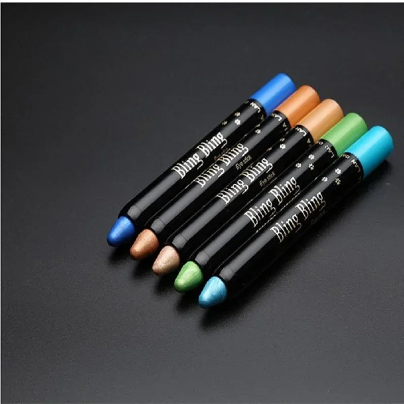 ShimmerStick Paillettes Yeux Pro