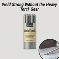 WeldRods | Fil de soudage universel pour basses températures
