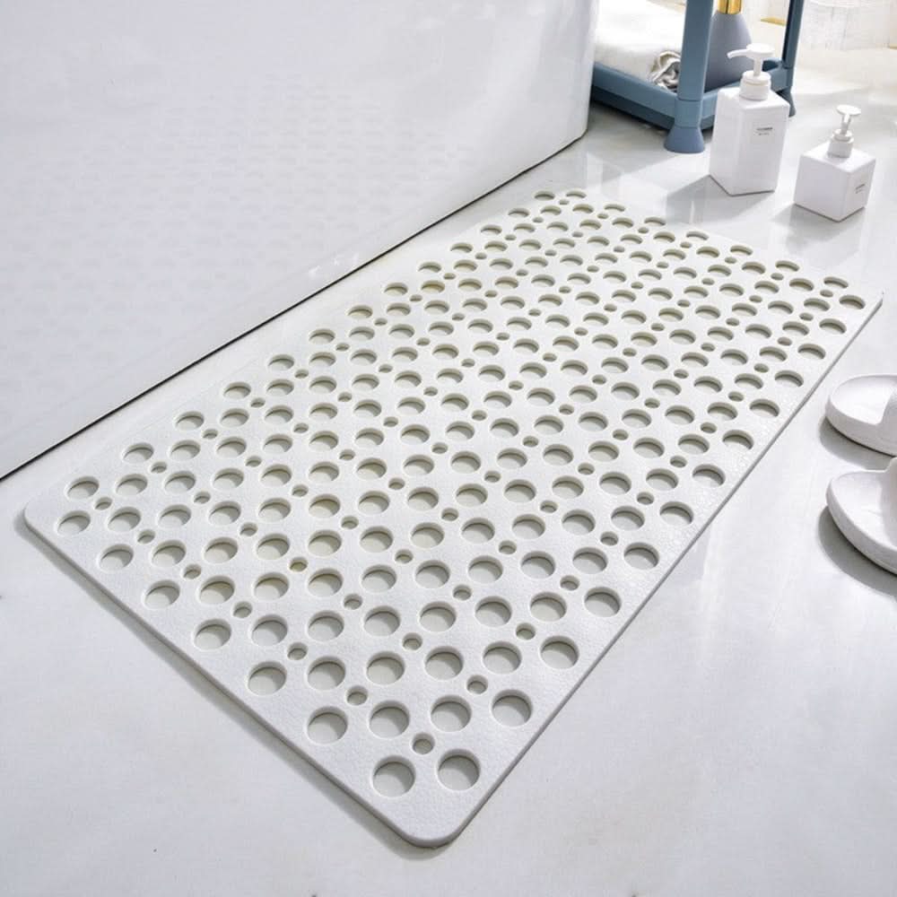 Tapis de Douche Antidérapant de Luxe – Hygiénique & Sûr pour Chaque Salle de Bain
