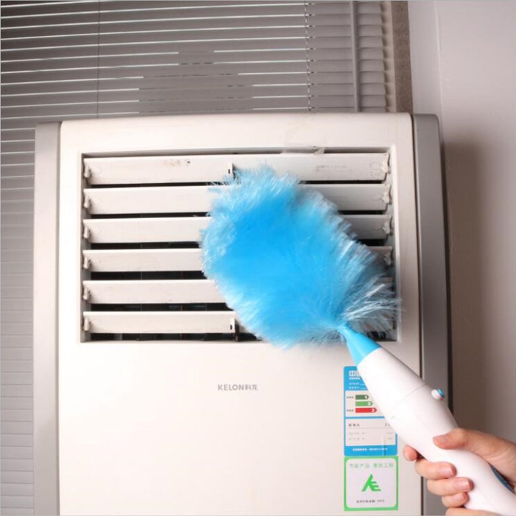 CrazyDuster™ Duster Électrique en Plume