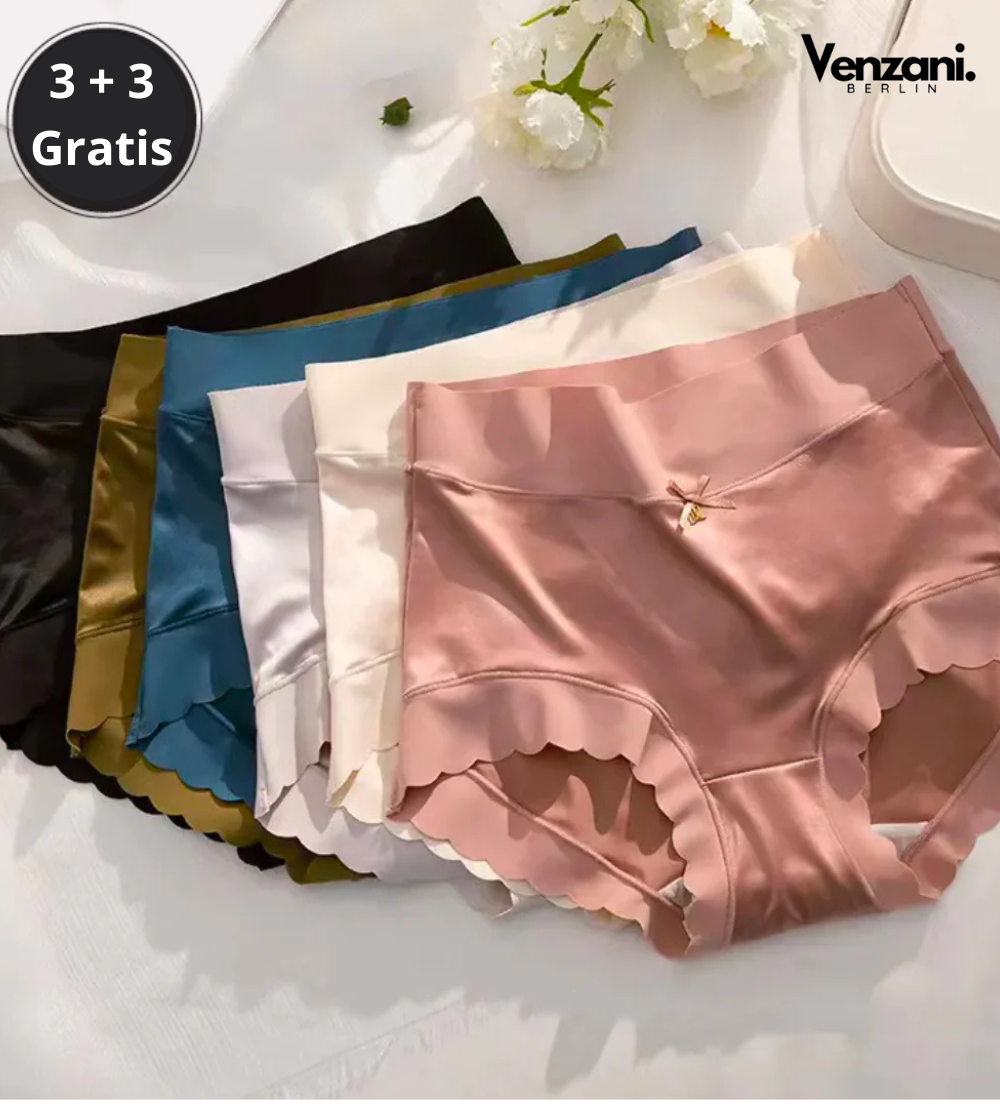 Marie™ - Culottes Confort Sans Coutures |  3+3 GRATUIT