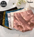 Marie™ - Culottes Confort Sans Coutures |  3+3 GRATUIT