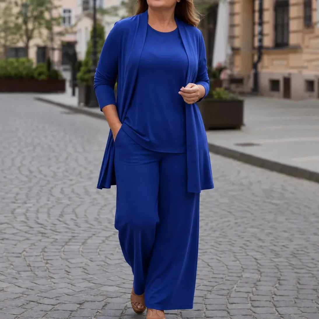 Wearbella – Le set de 3 pièces déjà choisi pour vous