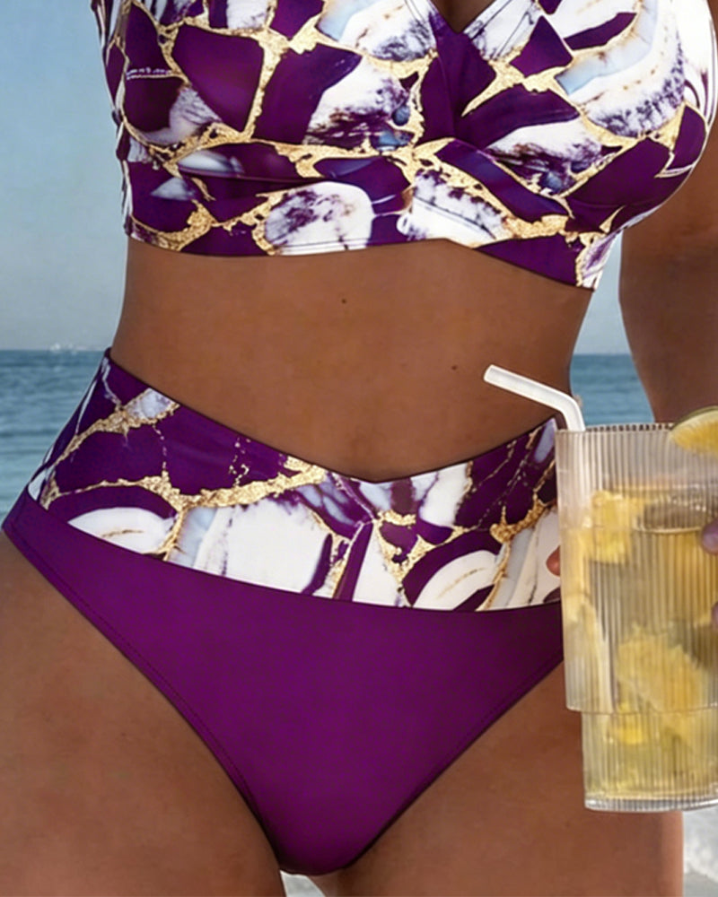 AquaLure™ — Épousez Chaque Courbe avec Confiance et Style Inarrêtable