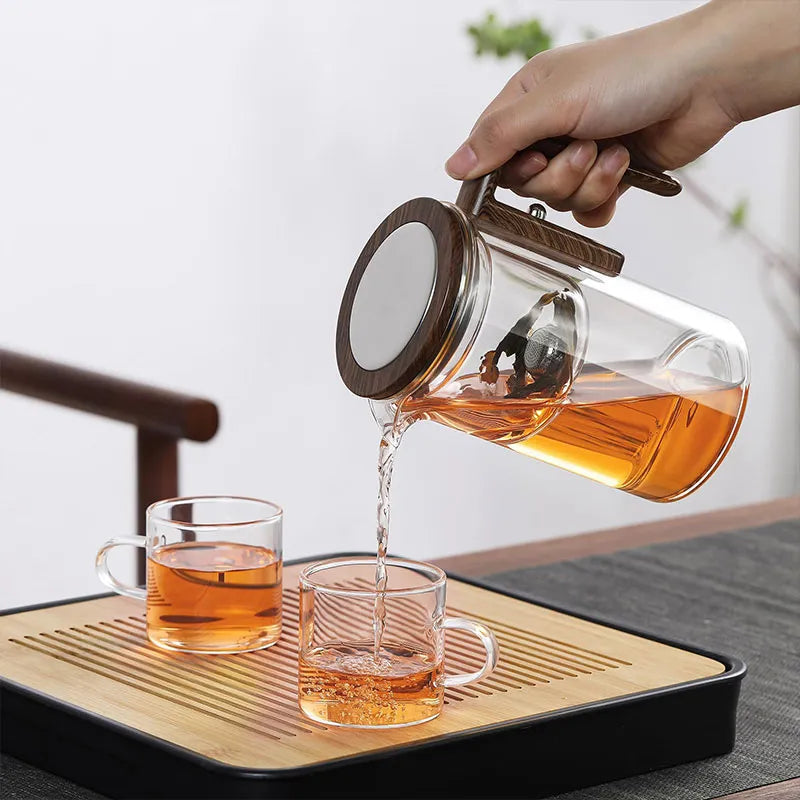 Brewbella™ — Maîtrisez Chaque Gorgée avec un Goût Effortless et une Élégance Relaxante