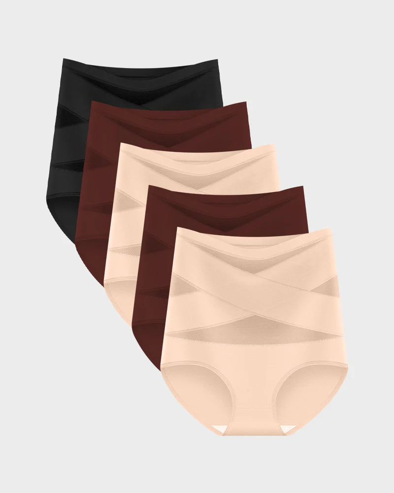 CurveSculpt™ — Façonnez instantanément votre taille et vivez chaque moment avec un confort léger comme une plume