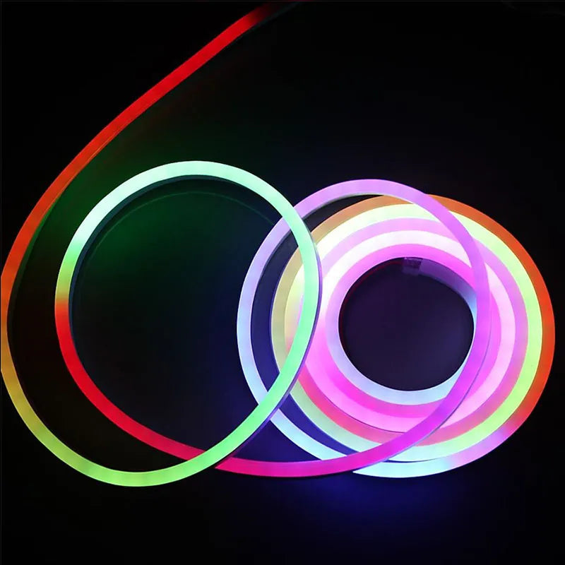 AuraBeam™ — Enveloppez Votre Monde de Couleurs Apaisantes et de Calme Instantané