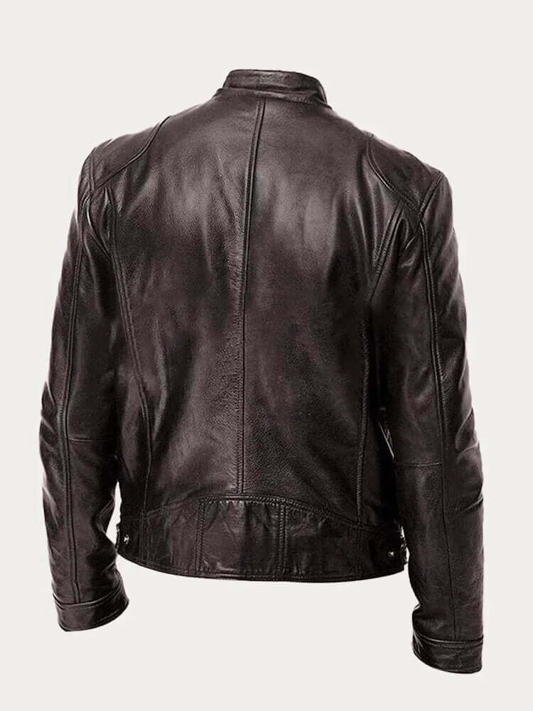 Veste Classique pour Hommes