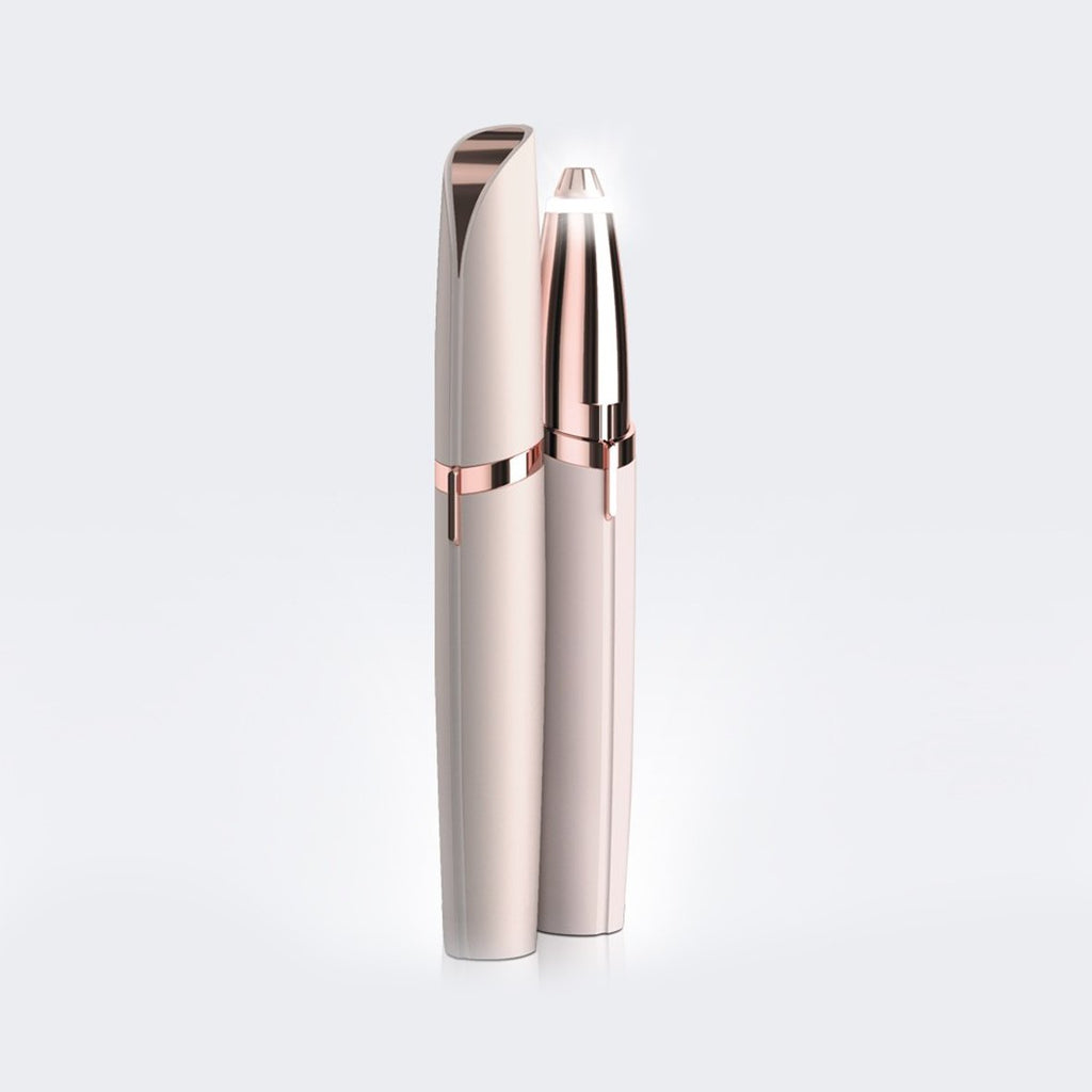 BlinkBeauty™ — Des Sourcils Sans Effort et Sans Douleur Qui Renforcent Instantanément Votre Confiance