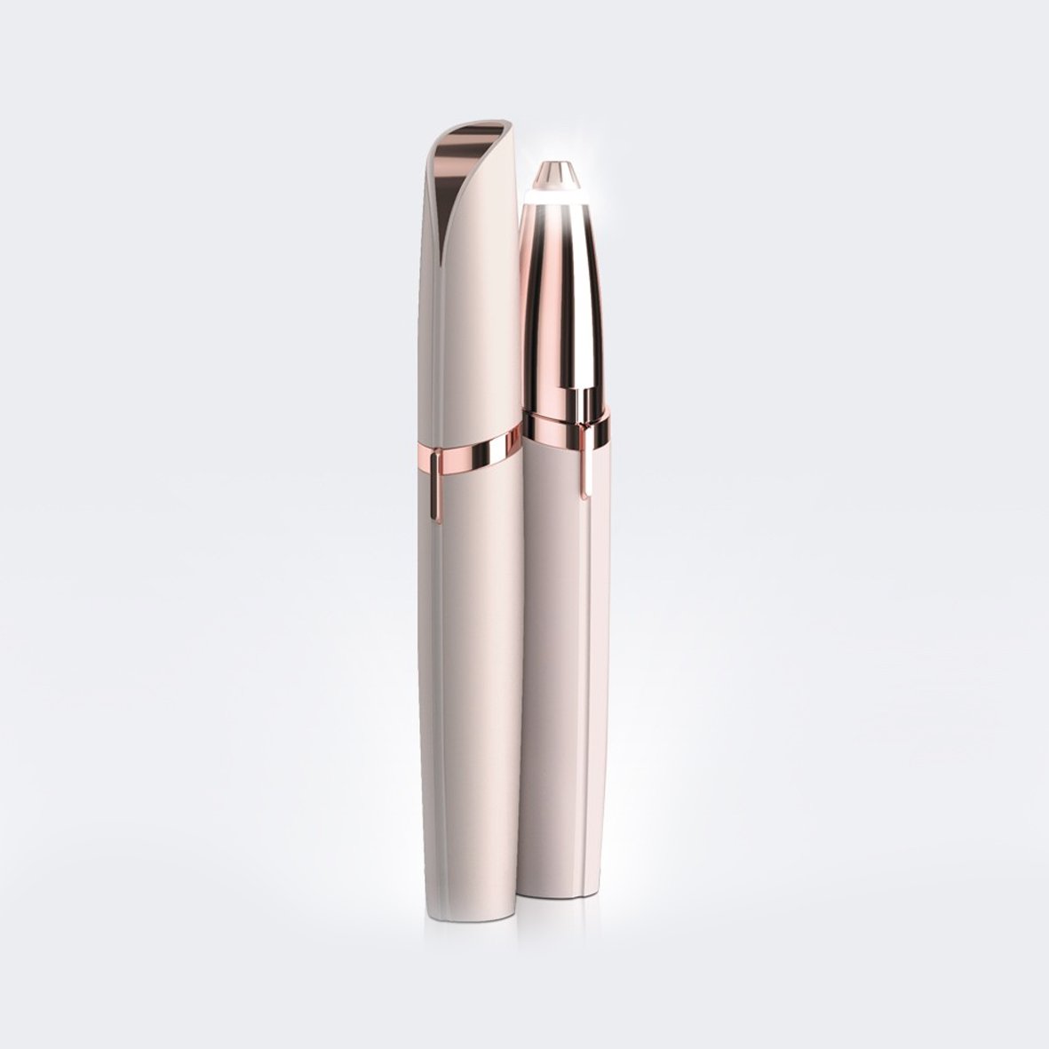 BlinkBeauty™ — Des Sourcils Sans Effort et Sans Douleur Qui Renforcent Instantanément Votre Confiance