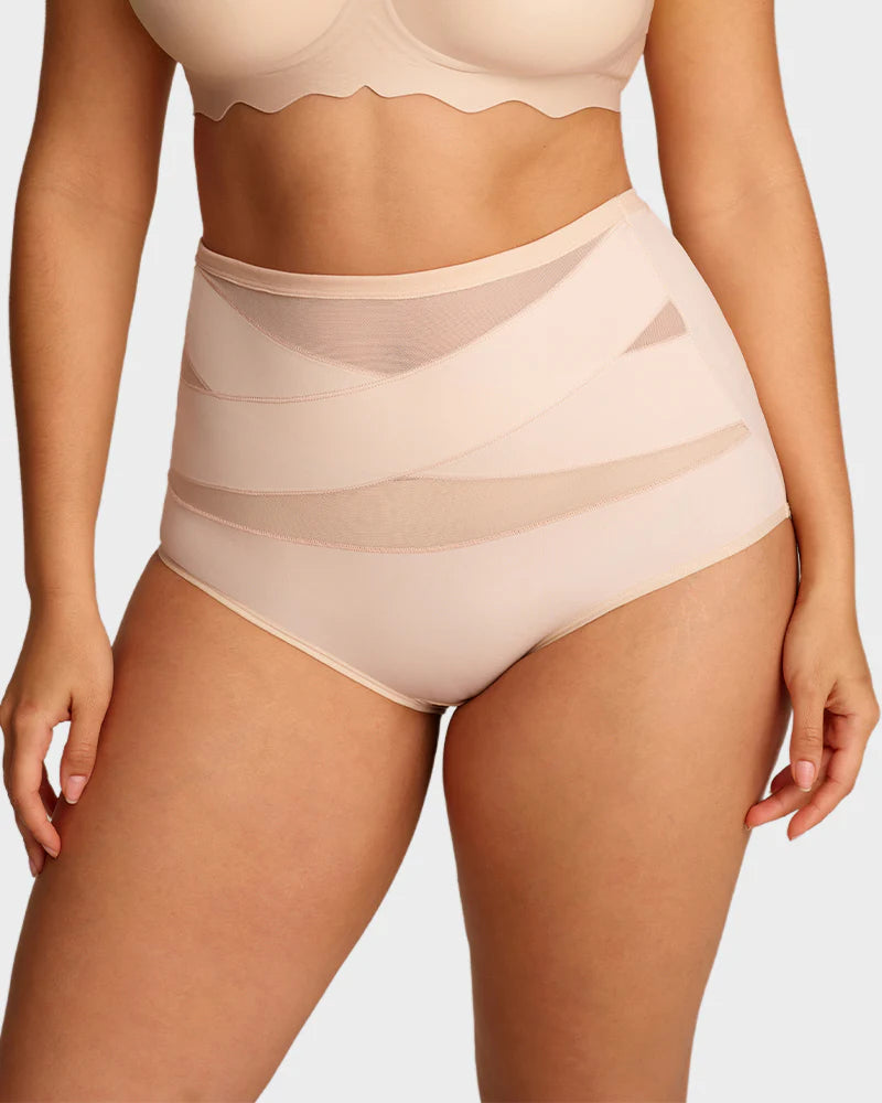 CurveSculpt™ — Façonnez instantanément votre taille et vivez chaque moment avec un confort léger comme une plume