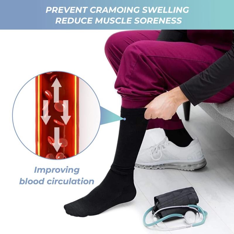 Chaussettes de Compression Vives