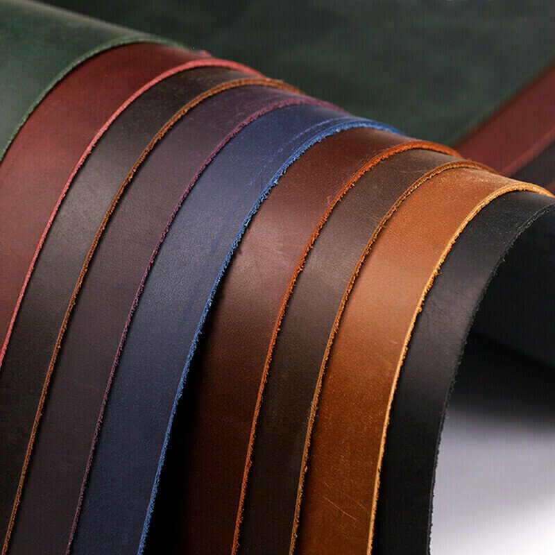 Patch de Réparation en Cuir Auto-Adhésif