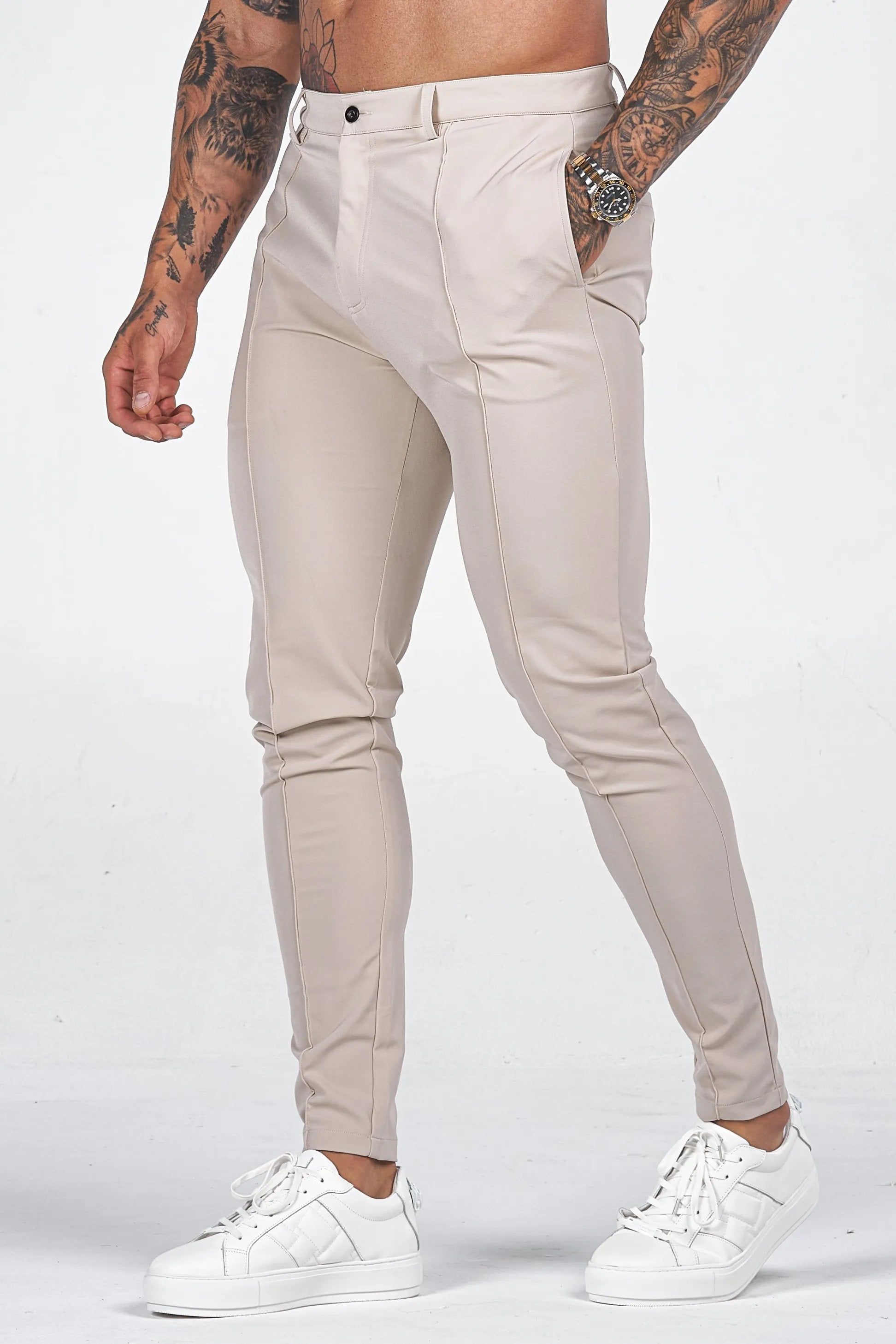 LE PANTALON ZANI