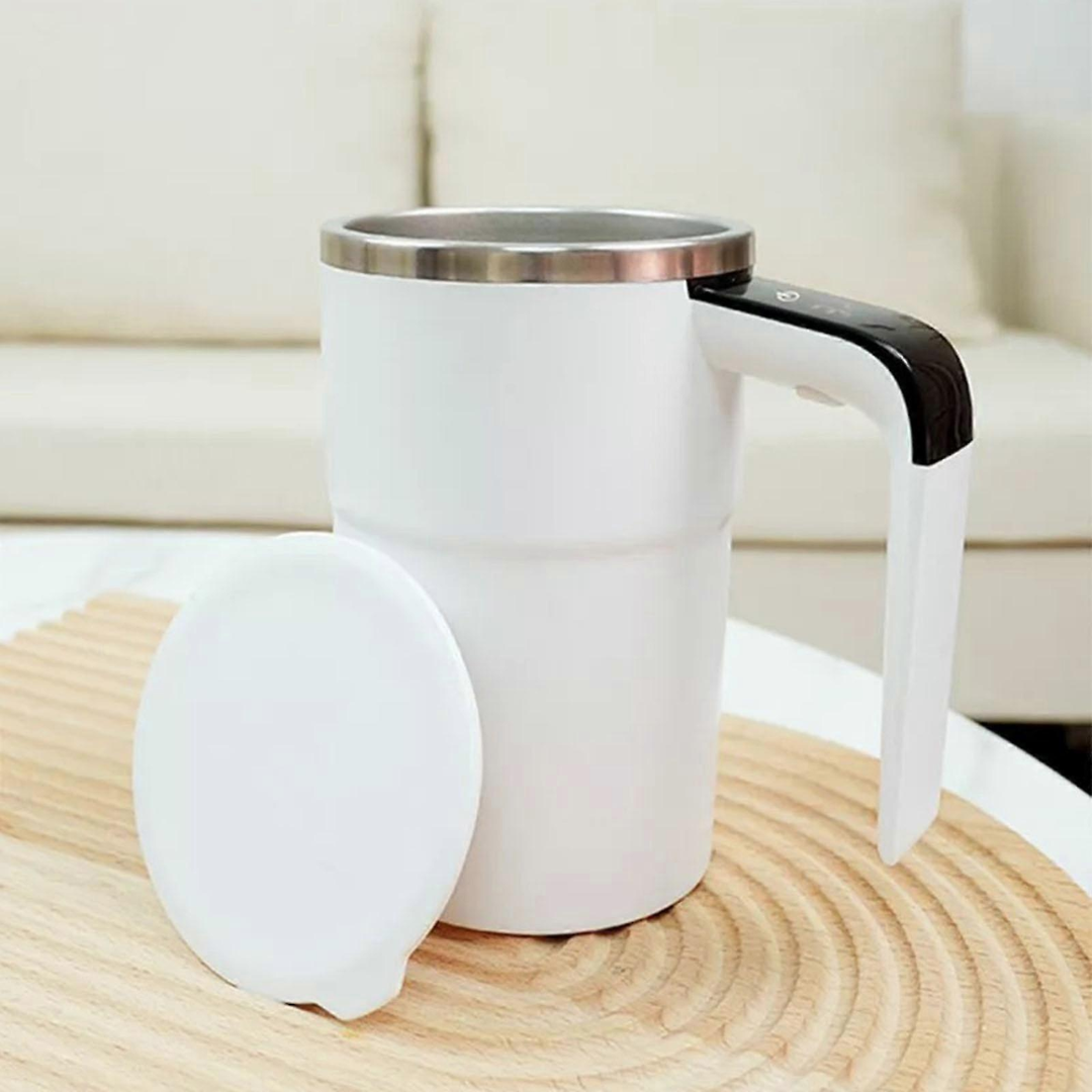 Refroidisseur de Boissons Électrique et Mixeur – Boissons Parfaitement à Température