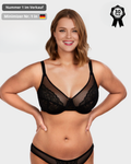 CurveLuxe™ — Ressentez un soutien sans effort et une silhouette impeccablement sculptée toute la journée