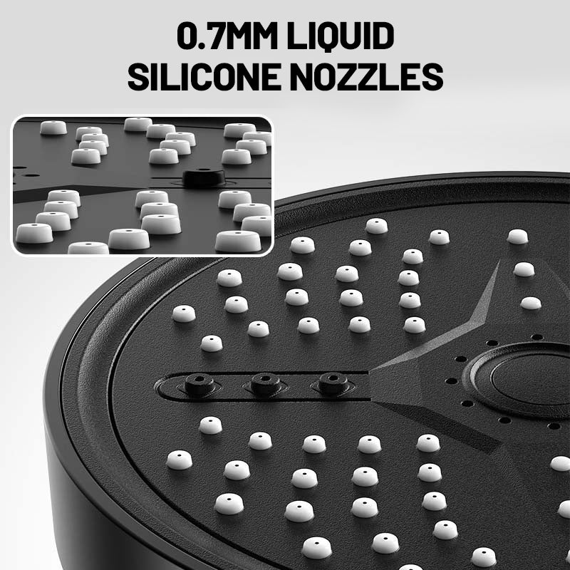 Aquazora™ — Libérez une Douche de Qualité Spa Qui Transforme Votre Quotidien