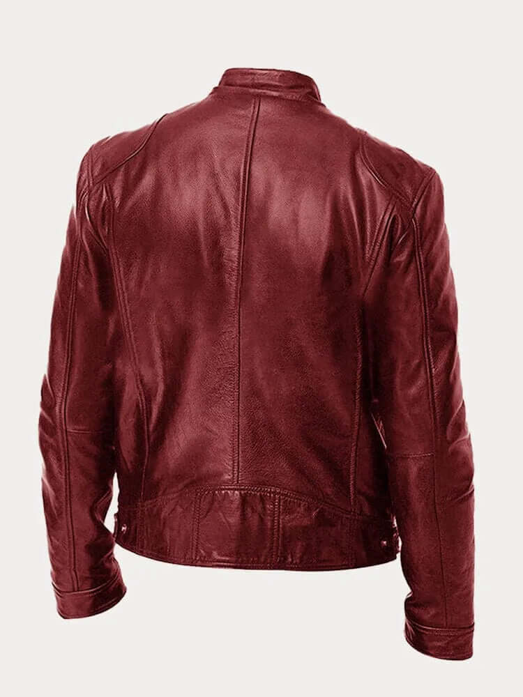 Veste Classique pour Hommes