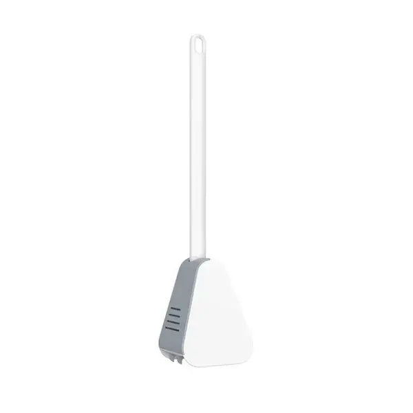 Brosse de Toilette en Silicone Antibactérienne – Résistante aux Odeurs