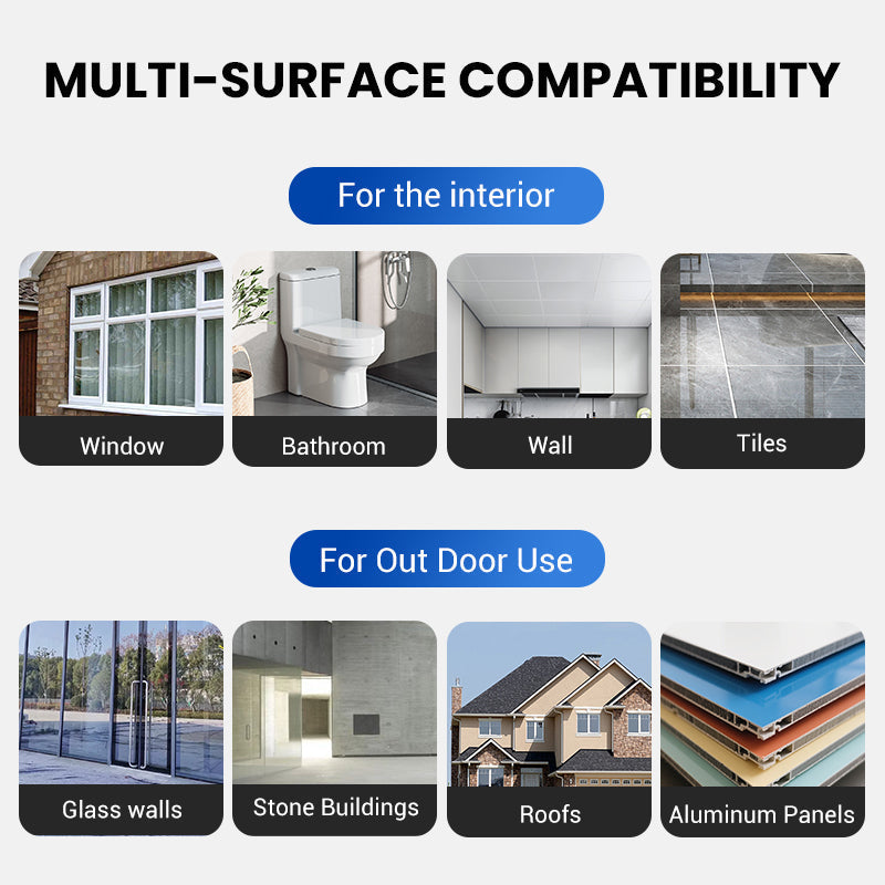 AquaGuardPro™ — Scellez les fuites instantanément et dormez tranquille en sachant que votre maison est en sécurité