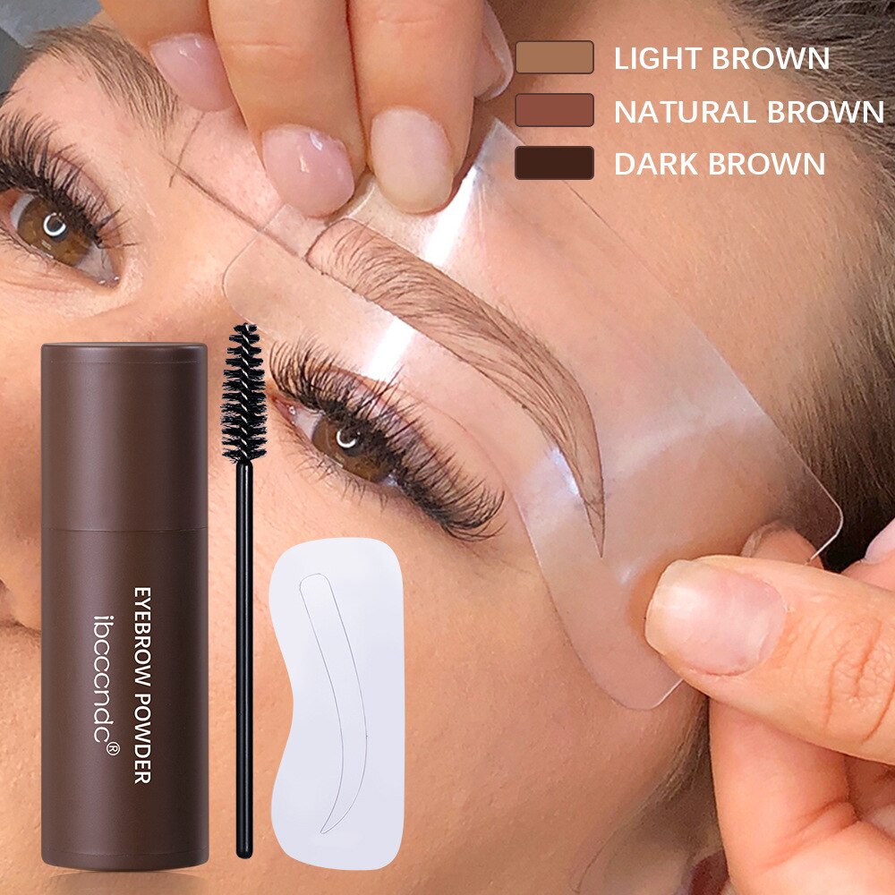 BrowMist™ — Des sourcils audacieux et sans effort qui boostent instantanément votre confiance