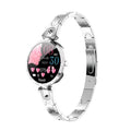 Montre de fitness étanche – AquaFit Smartwatch