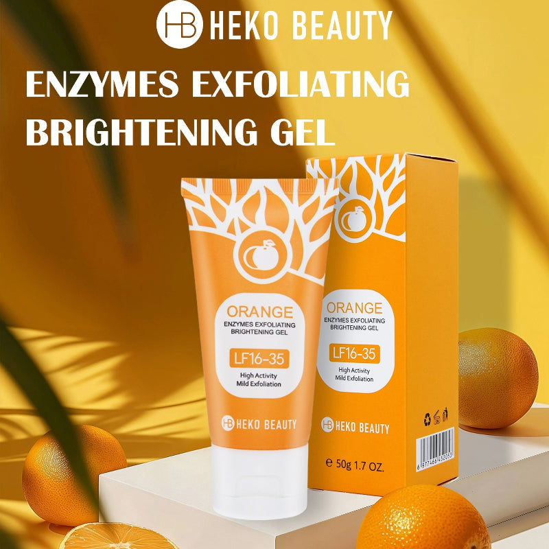 CitrusLuxe™ — Révélez une Peau Fraîche et Éclatante Qui Attire les Regards à Chaque Fois