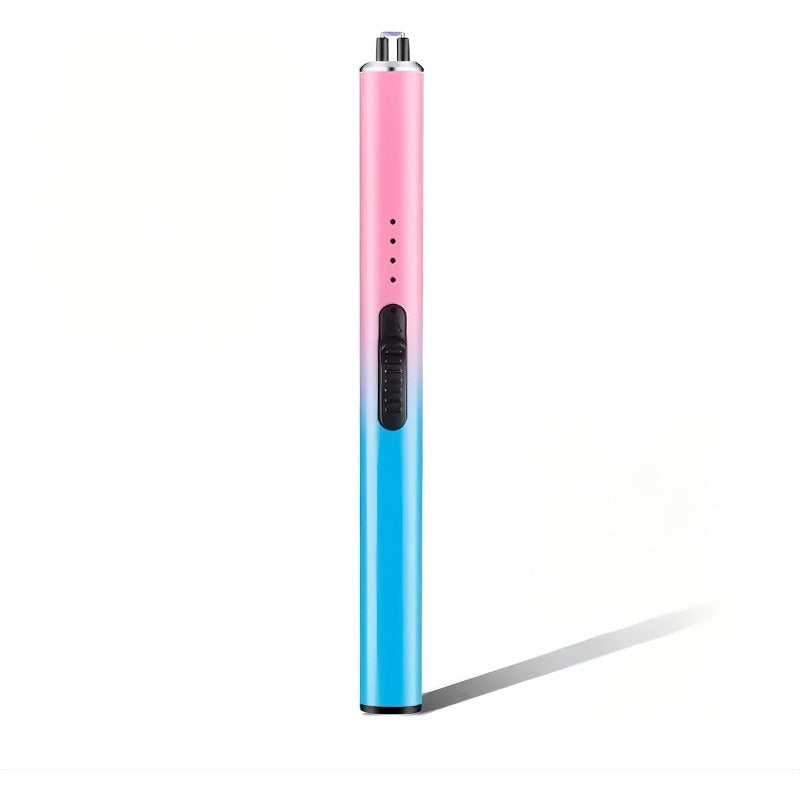 Briquet Arc Plasma Rechargeable USB-C