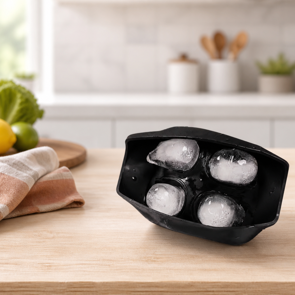 BoneChill™ — Gardez Chaque Gorgée Audacieuse, Fraîche et Inoubliable