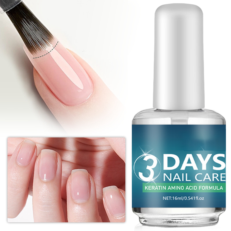 VeloraNail™ — Transformez des Ongles Fragiles en Force et Brillance Éblouissantes et Durables