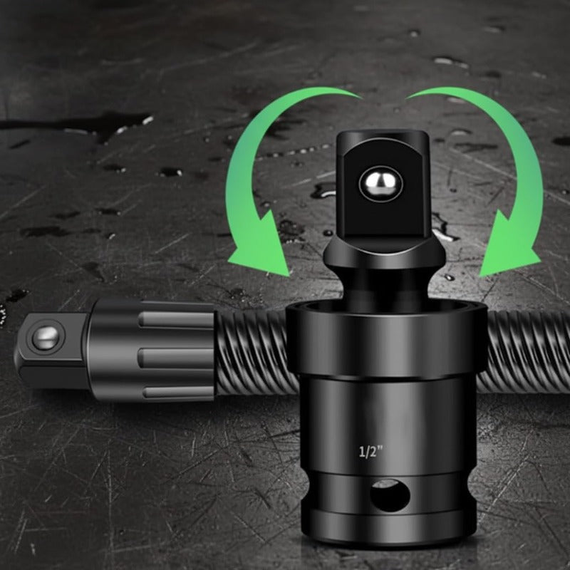 Extension de Drive Flex Robuste