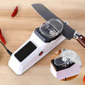EdgeAura™ — Découvrez des Coupes Précises et une Confiance Puissante en Cuisine