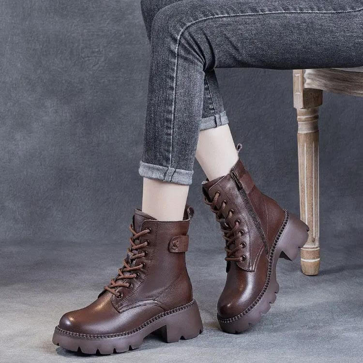 Bottes Orthopédiques pour Femmes