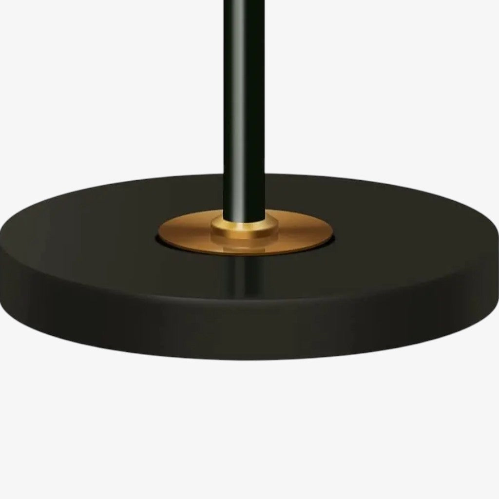 Lampe sur Pied Réglable avec Tête de Lampe Orientable – Lampe de Lecture Fonctionnelle
