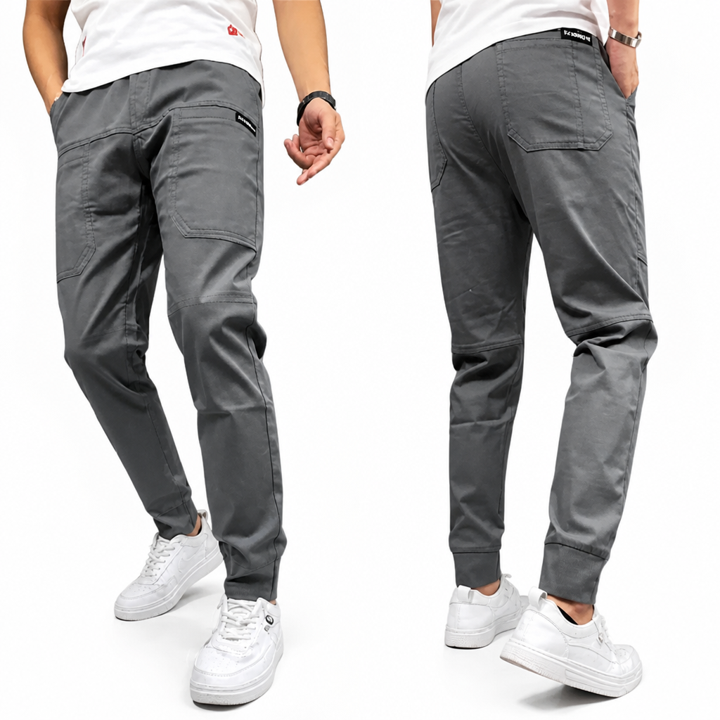 Drexano™ Pantalons Cargo — Bougez Libre, Transportez Intelligent, Possédez Chaque Instant