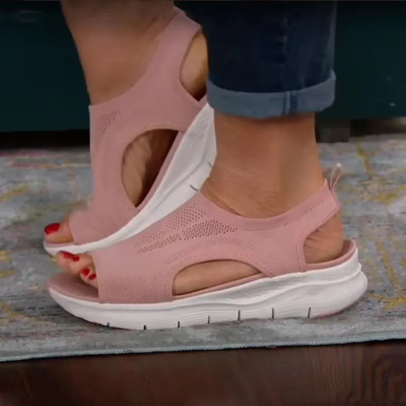 BreezeAura™ — Entrez dans un confort frais et léger toute la journée avec style