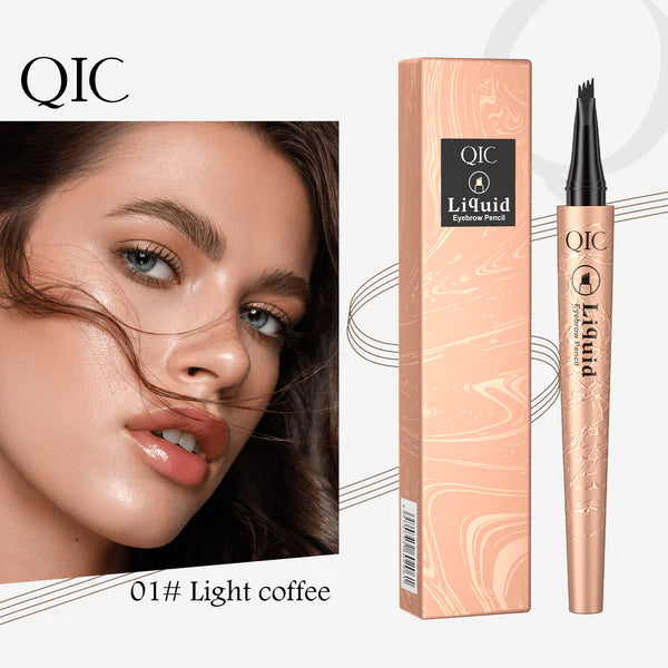 BrowSculpt™ — Des sourcils sans effort et sans douleur qui attirent l'attention toute la journée