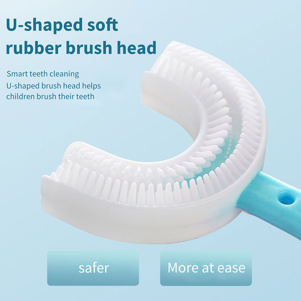 BrightMint™ — Un nettoyage sans effort et sans toxines qui rend votre sourire irrésistible
