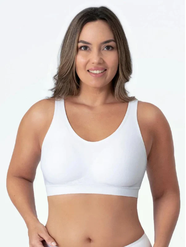 Alysia™ | Soutien-gorge de confort premium sans couture (2+1 GRATUIT)
