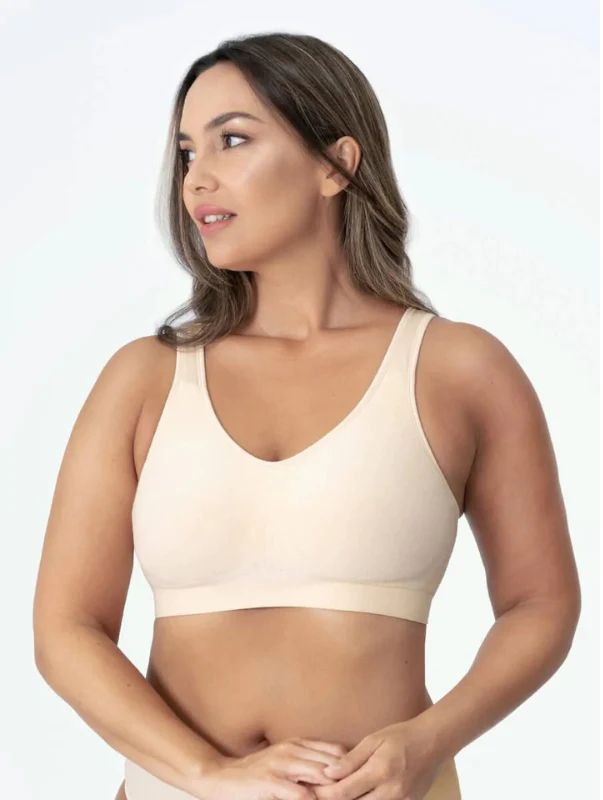 Alysia™ | Soutien-gorge de confort premium sans couture (2+1 GRATUIT)