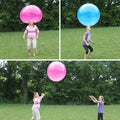 Incroyable Grande Bulle Ballon