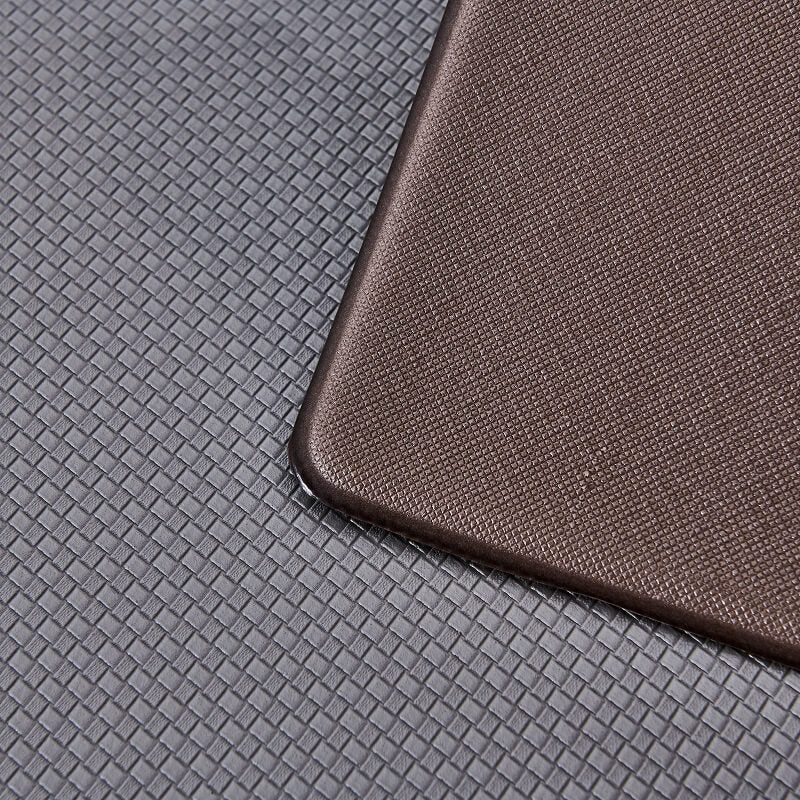 Tapis de Cuisine Antidérapants et Imperméables avec Confort de Rembourrage