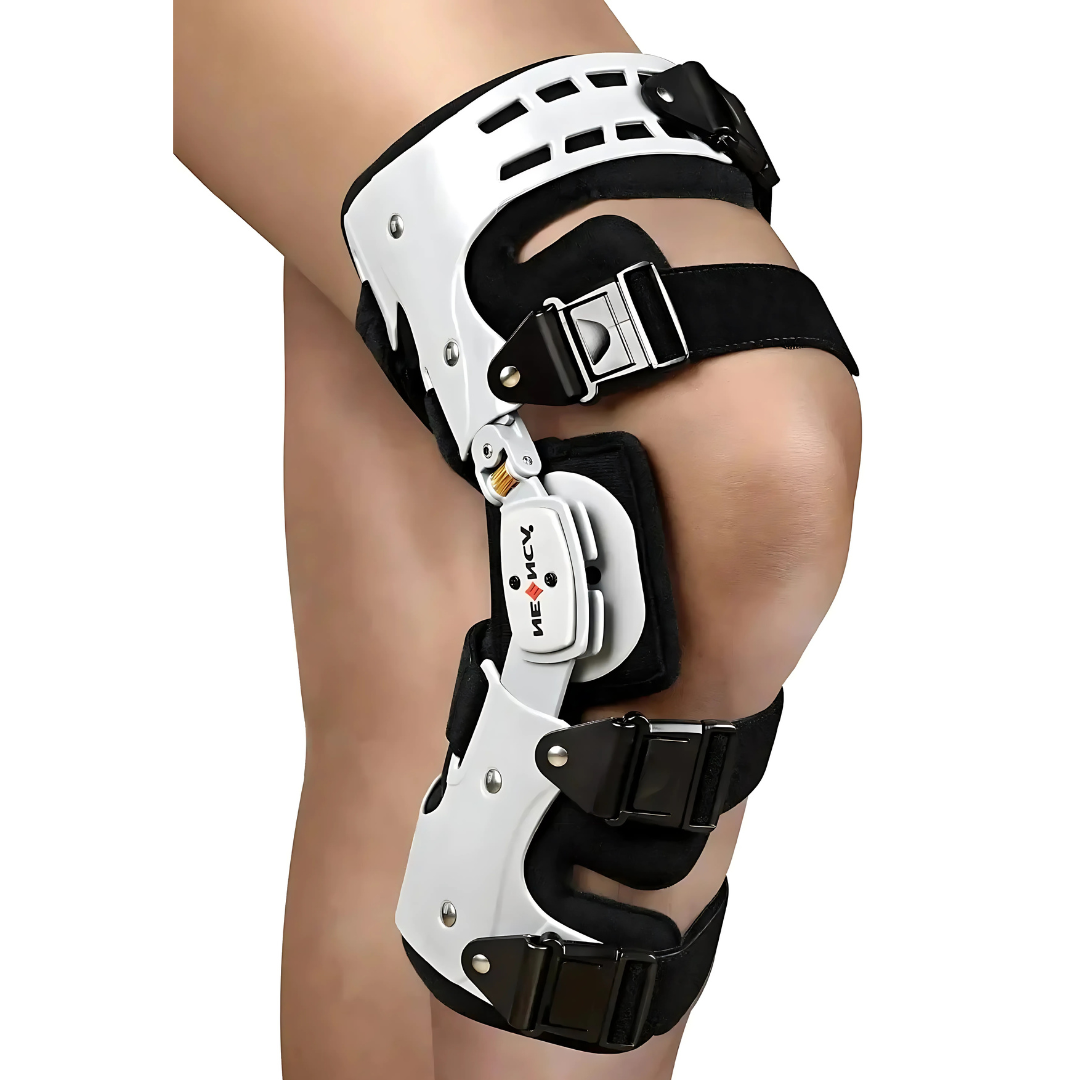 ArthroGuard | Orthèse soulageante en cas d'arthrose et de douleurs